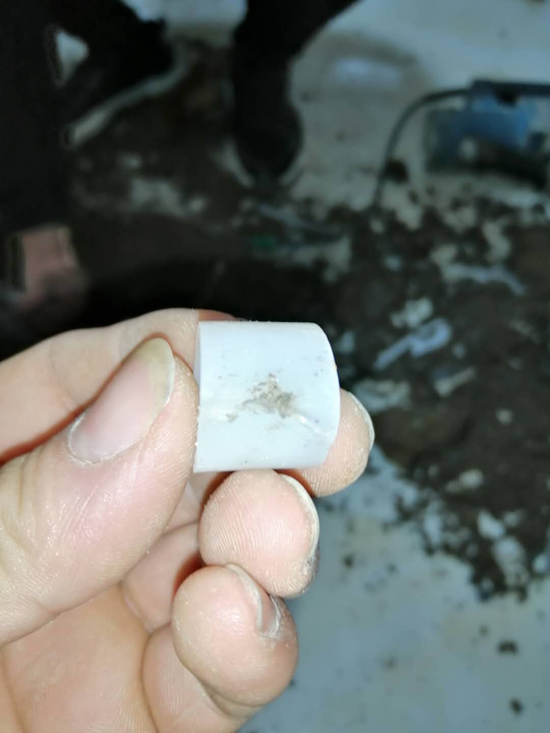 洛扎地暖测漏，地暖漏水检测，暖气漏水检测